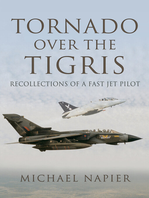 Title details for Tornado Over the Tigris by Michael Napier - Available